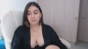 Alexy_ferrer @Alexy_ferrer webcam capture — Average, Brown hair, Brown eyes, Caucasian, 95 yrs, Straight — tags: Latina, bigboobs, brunettes, blowjob, curvy, bigbutt, model, spanish, twerk, dirtytalk, browneyes, topless, squirt, colombian, medellin, paisa