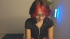 AliaGainer @AliaGainer webcam capture — Slim/Petite, Black hair, Black eyes, Hispanic, 24 yrs, Straight — tags: anal, fuckmachine, domi, milkcum, milktits, puffynipples, longnipples, bigpussylips, bigclit, hardsex, bdsm, mistress, bondage, shibari, colombiana, petite, skinny, shorthair, pvton, deeptroath, gag, gothic, switch, slut, goddess, tattos, cam2cam, student, hairy