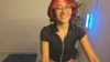 AliaGainer @AliaGainer webcam capture — Slim/Petite, Black hair, Black eyes, Hispanic, 24 yrs, Straight — tags: anal, fuckmachine, domi, milkcum, milktits, puffynipples, longnipples, bigpussylips, bigclit, hardsex, bdsm, mistress, bondage, shibari, colombiana, petite, skinny, shorthair, pvton, deeptroath, gag, gothic, switch, slut, goddess, tattos, cam2cam, student, hairy
