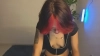 AliaGainer @AliaGainer webcam capture — Slim/Petite, Black hair, Black eyes, Hispanic, 24 yrs, Straight — tags: anal, fuckmachine, domi, milkcum, milktits, puffynipples, longnipples, bigpussylips, bigclit, hardsex, bdsm, mistress, bondage, shibari, colombiana, petite, skinny, shorthair, pvton, deeptroath, gag, gothic, switch, slut, goddess, tattos, cam2cam, student, hairy