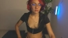 AliaGainer @AliaGainer webcam capture — Slim/Petite, Black hair, Black eyes, Hispanic, 24 yrs, Straight — tags: anal, fuckmachine, domi, milkcum, milktits, puffynipples, longnipples, bigpussylips, bigclit, hardsex, bdsm, mistress, bondage, shibari, colombiana, petite, skinny, shorthair, pvton, deeptroath, gag, gothic, switch, slut, goddess, tattos, cam2cam, student, hairy