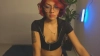 AliaGainer @AliaGainer webcam capture — Slim/Petite, Black hair, Black eyes, Hispanic, 24 yrs, Straight — tags: anal, fuckmachine, domi, milkcum, milktits, puffynipples, longnipples, bigpussylips, bigclit, hardsex, bdsm, mistress, bondage, shibari, colombiana, petite, skinny, shorthair, pvton, deeptroath, gag, gothic, switch, slut, goddess, tattos, cam2cam, student, hairy
