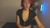 AliaGainer @AliaGainer webcam capture — Slim/Petite, Black hair, Black eyes, Hispanic, 24 yrs, Straight — tags: anal, fuckmachine, domi, milkcum, milktits, puffynipples, longnipples, bigpussylips, bigclit, hardsex, bdsm, mistress, bondage, shibari, colombiana, petite, skinny, shorthair, pvton, deeptroath, gag, gothic, switch, slut, goddess, tattos, cam2cam, student, hairy
