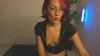AliaGainer @AliaGainer webcam capture — Slim/Petite, Black hair, Black eyes, Hispanic, 24 yrs, Straight — tags: anal, fuckmachine, domi, milkcum, milktits, puffynipples, longnipples, bigpussylips, bigclit, hardsex, bdsm, mistress, bondage, shibari, colombiana, petite, skinny, shorthair, pvton, deeptroath, gag, gothic, switch, slut, goddess, tattos, cam2cam, student, hairy