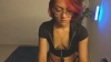 AliaGainer @AliaGainer webcam capture — Slim/Petite, Black hair, Black eyes, Hispanic, 24 yrs, Straight — tags: anal, fuckmachine, domi, milkcum, milktits, puffynipples, longnipples, bigpussylips, bigclit, hardsex, bdsm, mistress, bondage, shibari, colombiana, petite, skinny, shorthair, pvton, deeptroath, gag, gothic, switch, slut, goddess, tattos, cam2cam, student, hairy