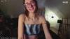 AliceFunker @AliceFunker webcam capture — Brown hair, Hazel eyes, Caucasian, 26 yrs, Bisexual — tags: cute, perky tits, nerd, videogames, tattoos, brunette, bisexal, college, anime, glasses, role play, amateur, girl next door, tight, polite, tease, bubble butt, dance, innocent, Alice, natural, tattoo, play, long hair, chatty, nice hips, switch, smart, freaky in the sheets, ride, strip, sweet