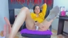 Alice_Dubois @Alice_Dubois webcam capture — Average, Platinum Blonde hair, Brown eyes, Hispanic, 41 yrs, Bi-curious — tags: squirt, natural, shaved, ass, masturbation, smile, beautiful, toys, masturbation, latina, lovense, milf, blowjob, deepthroat, glasses, oil show, foot fetish, dancing, fingers, elegant, sph, sexy legs, talk, nal sex, squirter, spanks, anal, oral sex, horny, latina, lovely, sensual