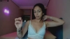 Aliicia @Aliicia webcam capture — Slim/Petite, Brown hair, Brown eyes, Hispanic, 38 yrs, Straight — tags: sexy brunette, great dancer, natural body, perfect smile, smart, lovely eyes