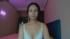 Aliicia @Aliicia webcam capture — Slim/Petite, Brown hair, Brown eyes, Hispanic, 38 yrs, Straight — tags: sexy brunette, great dancer, natural body, perfect smile, smart, lovely eyes