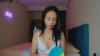 Aliicia @Aliicia webcam capture — Slim/Petite, Brown hair, Brown eyes, Hispanic, 38 yrs, Straight — tags: sexy brunette, great dancer, natural body, perfect smile, smart, lovely eyes