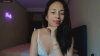 Aliicia @Aliicia webcam capture — Slim/Petite, Brown hair, Brown eyes, Hispanic, 38 yrs, Straight — tags: sexy brunette, great dancer, natural body, perfect smile, smart, lovely eyes