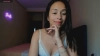 Aliicia @Aliicia webcam capture — Slim/Petite, Brown hair, Brown eyes, Hispanic, 38 yrs, Straight — tags: sexy brunette, great dancer, natural body, perfect smile, smart, lovely eyes