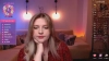 Alisa_Trainor @Alisa_Trainor webcam capture — Average, Straight — tags: sexy, horny, prvt, private, long hair, young, virgin, skype, c2c, roleplay, shaved, hairy, blonde, pussy, bigass, masturbation, fingers, boobs, dance, shy, strip, new, naked, hot, toys, smart, feet, fetish, dildo, tease, wet, cum