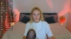 AlisssaRose @AlisssaRose webcam capture — Average, Blonde hair, Green eyes, Caucasian, 41 yrs, Straight — tags: blonde, long hair, green eyes, tall, milf, mature, mom, big boobs, big titts, bdsm, dominant, submissive, slay, master, dildo, lovense, lush, hush, anal plug, toys, nude, sexy, hot, natural, masturbation, friendly, new, private, tease, playful, naughty, beautiful