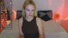 AlisssaRose @AlisssaRose webcam capture — Average, Blonde hair, Green eyes, Caucasian, 41 yrs, Straight — tags: blonde, long hair, green eyes, tall, milf, mature, mom, big boobs, big titts, bdsm, dominant, submissive, slay, master, dildo, lovense, lush, hush, anal plug, toys, nude, sexy, hot, natural, masturbation, friendly, new, private, tease, playful, naughty, beautiful
