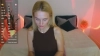 AlisssaRose @AlisssaRose webcam capture — Average, Blonde hair, Green eyes, Caucasian, 41 yrs, Straight — tags: blonde, long hair, green eyes, tall, milf, mature, mom, big boobs, big titts, bdsm, dominant, submissive, slay, master, dildo, lovense, lush, hush, anal plug, toys, nude, sexy, hot, natural, masturbation, friendly, new, private, tease, playful, naughty, beautiful