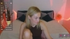 AlisssaRose @AlisssaRose webcam capture — Average, Blonde hair, Green eyes, Caucasian, 41 yrs, Straight — tags: blonde, long hair, green eyes, tall, milf, mature, mom, big boobs, big titts, bdsm, dominant, submissive, slay, master, dildo, lovense, lush, hush, anal plug, toys, nude, sexy, hot, natural, masturbation, friendly, new, private, tease, playful, naughty, beautiful