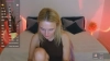AlisssaRose @AlisssaRose webcam capture — Average, Blonde hair, Green eyes, Caucasian, 41 yrs, Straight — tags: blonde, long hair, green eyes, tall, milf, mature, mom, big boobs, big titts, bdsm, dominant, submissive, slay, master, dildo, lovense, lush, hush, anal plug, toys, nude, sexy, hot, natural, masturbation, friendly, new, private, tease, playful, naughty, beautiful