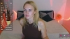 AlisssaRose @AlisssaRose webcam capture — Average, Blonde hair, Green eyes, Caucasian, 41 yrs, Straight — tags: blonde, long hair, green eyes, tall, milf, mature, mom, big boobs, big titts, bdsm, dominant, submissive, slay, master, dildo, lovense, lush, hush, anal plug, toys, nude, sexy, hot, natural, masturbation, friendly, new, private, tease, playful, naughty, beautiful