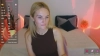 AlisssaRose @AlisssaRose webcam capture — Average, Blonde hair, Green eyes, Caucasian, 41 yrs, Straight — tags: blonde, long hair, green eyes, tall, milf, mature, mom, big boobs, big titts, bdsm, dominant, submissive, slay, master, dildo, lovense, lush, hush, anal plug, toys, nude, sexy, hot, natural, masturbation, friendly, new, private, tease, playful, naughty, beautiful