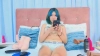 AlliciaKim @AlliciaKim webcam capture — Slim/Petite, Multi hair, Brown eyes, Hispanic, 19 yrs, Bisexual — tags: sexy, young, natural, shaved, pussy, toys, smilesmile, natural tits, tattoos, small tits, bisexual, latina, lovense, heels, submissive, spanking
