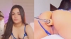 AllieSmiles @AllieSmiles webcam capture — Ample, Black hair, Brown eyes, Hispanic, 27 yrs, Straight — tags: fuckmachine, anal, teen, latina, bigass, cute, squirt, young, dp, ahegao, curvy, chubby, friendly, sexy, ass, spanks, daddysgirl, schoolgirl, housewife, shaved, natural, creamy, hard, funny