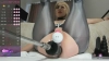 AllieTiger @AllieTiger webcam capture — Slim/Petite, White hair, Blue eyes, 28 yrs, Straight — tags: young, ass, masturbation, dancer, skype, natural tits, squirt, anal, new, new model, striptease, skype show, naked, cam2cam, games, sweet girl, pretty, toys, strip, oil, masturbate, dildo, dance, sexy lips, c2c, bisexual, spank, double penetration, vibrator, european, schoolgirl, student