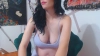 Allinda @Allinda webcam capture — Slim/Petite, Black hair, Green eyes, Caucasian, 24 yrs, Bisexual — tags: Boobs, new, lovense, brunette, beautiful, young, teen, pussy, teasing, erotic, ass, spit boobs, show oil, dance, feet, cum, shaved, funny, squirt, blowjob, heels, pretty face, nude, dildo, pussy play, footjob, whatsapp, natural breasts, streptease, cute, toys, masturbation