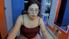 Allisonmt72 @Allisonmt72 webcam capture — Average, Red hair, Brown eyes, Hispanic, 27 yrs, Bisexual — tags: submissive, anal, squirt, bdsm, slave, cum, house, masturbation, toys, sweet, hot, natural, ass, new, smile, skype, latina, new model, private, naked, orgasm, private show, cum, glasses, deepthroat, spasnk, lovense, vibrator, hitachi, hummiliation, pussy, lush