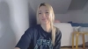 Alllees @Alllees webcam capture — Blonde hair, Brown eyes, Straight — tags: Sweet, shy