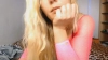 Alma68 @Alma68 webcam capture — Slim/Petite, Blonde hair, Green eyes, Other, 35 yrs, Bisexual — tags: sexy, natural tits, horny, big tits, toys, blounde, big ass, shaved, naked, mistress, pussy, ass, naughty, submissive, master, domination, fetish, vaginal, anal, dance, play, long hair, young, mumy, litlle, mature, mother, skype show