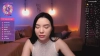 Aluvi @Aluvi webcam capture — Black hair, Green eyes, Straight — tags: new, sexy, young, hot, sweet, prvt, private, c2c, roleplay, shaved, funny, toys, dance, ass, brunette, blackhair, horny, tipmenu, bdsm, dildo, wet, cute, lovense, beautiful, naughty, smart