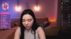 Aluvi @Aluvi webcam capture — Black hair, Green eyes, Straight — tags: new, sexy, young, hot, sweet, prvt, private, c2c, roleplay, shaved, funny, toys, dance, ass, brunette, blackhair, horny, tipmenu, bdsm, dildo, wet, cute, lovense, beautiful, naughty, smart