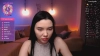 Aluvi @Aluvi webcam capture — Black hair, Green eyes, Straight — tags: new, sexy, young, hot, sweet, prvt, private, c2c, roleplay, shaved, funny, toys, dance, ass, brunette, blackhair, horny, tipmenu, bdsm, dildo, wet, cute, lovense, beautiful, naughty, smart