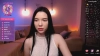 Aluvi @Aluvi webcam capture — Black hair, Green eyes, Straight — tags: new, sexy, young, hot, sweet, prvt, private, c2c, roleplay, shaved, funny, toys, dance, ass, brunette, blackhair, horny, tipmenu, bdsm, dildo, wet, cute, lovense, beautiful, naughty, smart