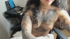 Ama_music @Ama_music webcam capture — Muscular, Black hair, Brown eyes, Hispanic, 26 yrs, Bi-curious — tags: anal, nice ass, tattoo, toys, squirt, small tits, cum, lesbian, big ass, smoke, young, new, funny, horny, naughty, ass, masturbation, sexy, hot, cute, bisexual, new model, penetration, strapon, 69
