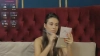 AmaliaCarters @AmaliaCarters webcam capture — Slim/Petite, Brown hair, Brown eyes, Caucasian, 27 yrs, Straight — tags: sexy, cute, sweet, hot, shaved, horny, toys, naughty, dildo, pretty, new model, tease, playful, lovense, striptease, slim, erotic, tight pussy, masturbate, flirt, stockings, girl next door, intelligent, nice smile, dancing, high heels, polite, naughty, doll, slim, classy, long hair