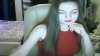 Amana_Mizutty @Amana_Mizutty webcam capture — Slim/Petite, Black hair, Blue eyes, 28 yrs, Bisexual — tags: pink hair, smart, griendly, dancer, girl next door, green eyes, exotic, open minded, oil, gorgeous, legs, sexy body, flirt, seductive, intelligent, sub, brunette, strip, shaved, toys, long hair, sensual, fetish, sexy, nails, white teeth, nice ass, cam2cam, horny, funny, good listener, skype show