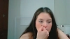 Amanda_Callum @Amanda_Callum webcam capture — Average, Red hair, Black eyes, Hispanic, 20 yrs, Bisexual — tags: sweet, natural, cute, private, nice ass, dildo, cum, horney, tits, nwe model, private, tattos, playful, petite, latina, lovense, naked, shaved pussy, deepthroat, doggy, bad girl