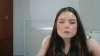 Amanda_Callum @Amanda_Callum webcam capture — Average, Red hair, Black eyes, Hispanic, 20 yrs, Bisexual — tags: sweet, natural, cute, private, nice ass, dildo, cum, horney, tits, nwe model, private, tattos, playful, petite, latina, lovense, naked, shaved pussy, deepthroat, doggy, bad girl
