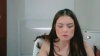 Amanda_Callum @Amanda_Callum webcam capture — Average, Red hair, Black eyes, Hispanic, 20 yrs, Bisexual — tags: sweet, natural, cute, private, nice ass, dildo, cum, horney, tits, nwe model, private, tattos, playful, petite, latina, lovense, naked, shaved pussy, deepthroat, doggy, bad girl