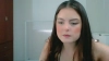 Amanda_Callum @Amanda_Callum webcam capture — Average, Red hair, Black eyes, Hispanic, 20 yrs, Bisexual — tags: sweet, natural, cute, private, nice ass, dildo, cum, horney, tits, nwe model, private, tattos, playful, petite, latina, lovense, naked, shaved pussy, deepthroat, doggy, bad girl