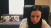 AmazingLui @AmazingLui webcam capture — Slim/Petite, Black hair, Gray eyes, Other, 29 yrs, Straight — tags: hot brunette, open mind, baby face, private show, lovense, natural tits, naughty, sexy smile, strip, high heels, role plays, c2c, sexy body, Feet, new model, long hair, sexy ass, friendly, masturbation, horny