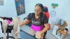 Ambar_rose1 @Ambar_rose1 webcam capture — Ample, Black hair, Black eyes, Black, 31 yrs, Bi-curious — tags: sexy, bigass, bigboobs, curvy, chubby, bbw, ebony, young, natural, horny, toys, pussy, ass, naughty, new, masturbation, hot, wet, squirt, cum, boobs, latina, lovense, private show, blowjob