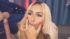 AmberGolden @AmberGolden webcam capture — Athletic, Blonde hair, Brown eyes, Caucasian, 25 yrs, Bisexual — tags: anal, pussy, deepthroat, blowjob, dildo, ride, fuck, doggy, blonde, teen, slut, boobs, ass, cameltoe, housewife, young, sexy, horny, masturabation, naughty, new model, naked, strip, hot, sweet, shaved, c2c, curvy, fingering, tattoos, wet pussy, play