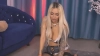AmberGolden @AmberGolden webcam capture — Athletic, Blonde hair, Brown eyes, Caucasian, 25 yrs, Bisexual — tags: anal, pussy, deepthroat, blowjob, dildo, ride, fuck, doggy, blonde, teen, slut, boobs, ass, cameltoe, housewife, young, sexy, horny, masturabation, naughty, new model, naked, strip, hot, sweet, shaved, c2c, curvy, fingering, tattoos, wet pussy, play