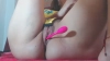 AmberMoore_ @AmberMoore_ webcam capture — Slim/Petite, Brown hair, Black eyes, Hispanic, 35 yrs, Bisexual — tags: big ass, tight, booty, bigass, big butt, natural tits, thin, huge ass, feets, Natural, hot, shaved, masturbation, tits, tattoo, c2c, cum show, skype show, sexy feet, doggie, zoom pussy, anal play, squirt, private show, fingers, dildo, pussyplay, cream, clit, video games, smiles, cum
