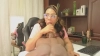 AmberNix @AmberNix webcam capture — Average, Brown hair, Brown eyes, Hispanic, 48 yrs, Bisexual — tags: milf, mature, ebony, anal, latina, deepthroat, blowjob, Footjob, masturbations, squirt, fingering, Dildo, Domi, cum, tits, feet, hells, toys, torso, glasses, mistress, private, c2c, secretary, office, kitchen, sexy, smile, boobs, stockings, erotic, spanking
