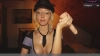 AmeliaRussso @AmeliaRussso webcam capture — Slim/Petite, Blonde hair, Blue eyes, Caucasian, 20 yrs, Bisexual — tags: Blonde, Young, Big boobs, Lovense, Wet, Horny, Doll, Slavic, Juicy, Lush, Domi, Teasing, Slim, Thick, Tattoos, Sexy lingerie, Pretty, Barbie, Russian, Dirty talk, Bubble butt, Toned, Good girl, Flexible, Cute, Snow bunny, Big lips, Smiling, Playful, Sweet, Long hair, Hot