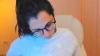 Amelie_moon_ @Amelie_moon_ webcam capture — Slim/Petite, Brown hair, Hazel eyes, Hispanic, 24 yrs, Straight — tags: Braces, Glasses, sweet, Sexy, teen, petite, latina, cum, pvt, toys, glasses, lingerie, sexy, streptease, blowjob, Young, natural, feet, cute, shaved